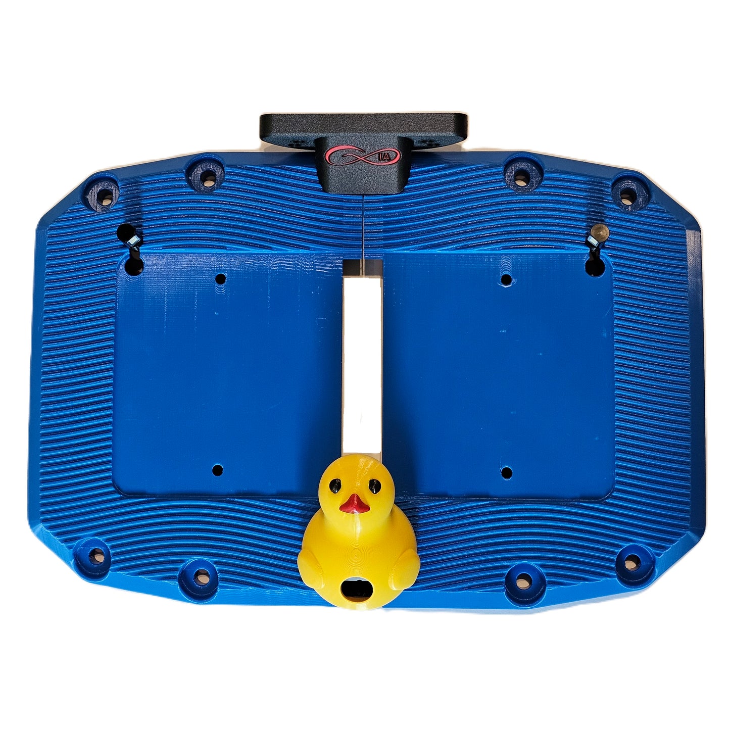 Spare Tire Delete Kit for Jeep Wrangler JL & JLU (2018–2025) | Choice of Camera Cover & Color