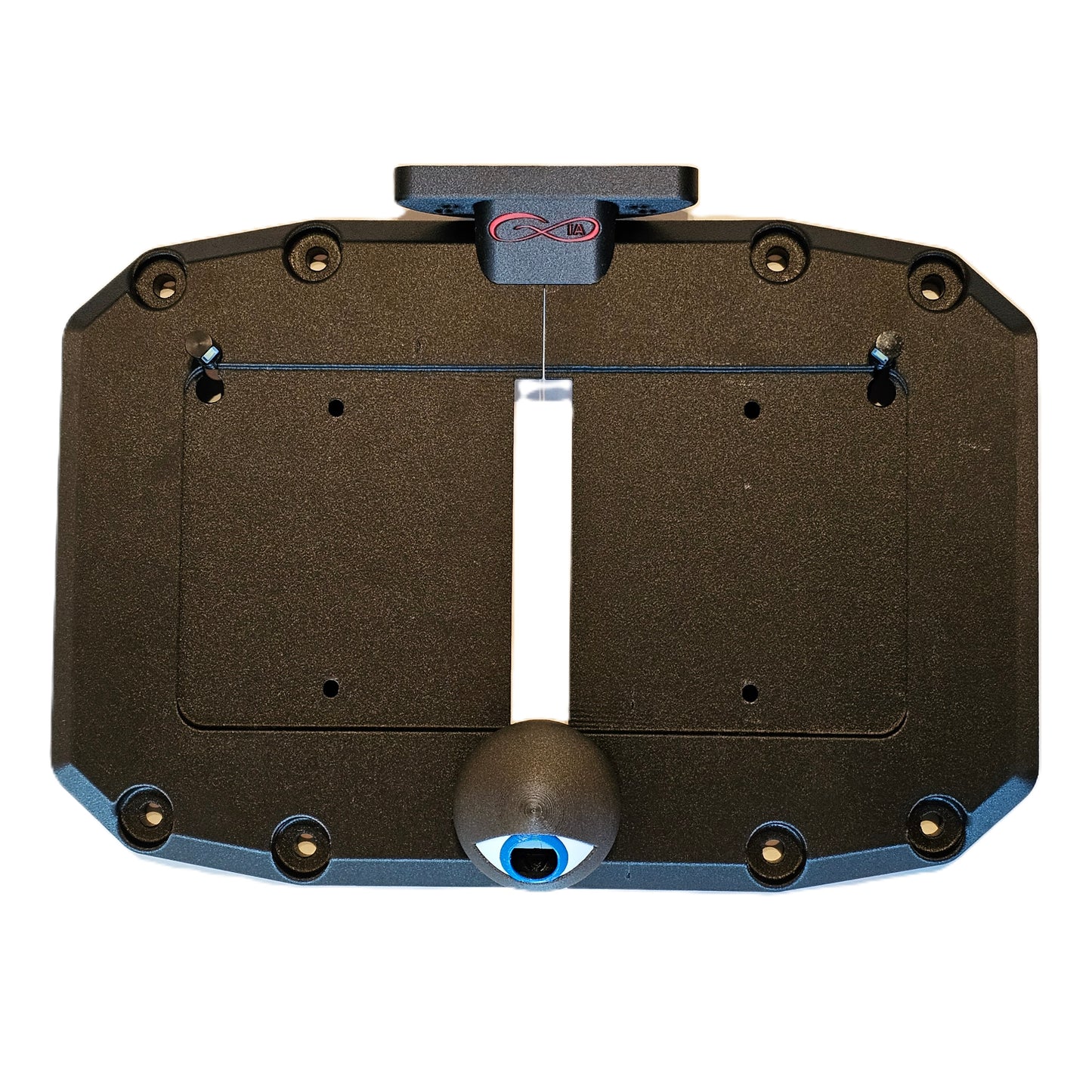 Spare Tire Delete Kit for Jeep Wrangler JL & JLU (2018–2025) | Choice of Camera Cover & Color