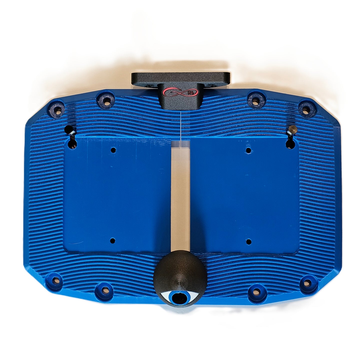 Spare Tire Delete Kit for Jeep Wrangler JL & JLU (2018–2025) | Choice of Camera Cover & Color