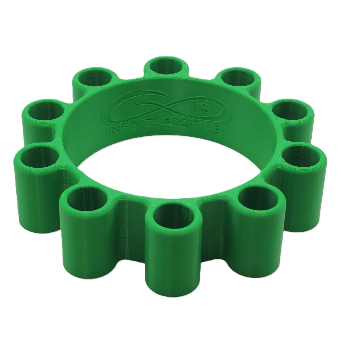 Secure Your Markers with the Marker Wheel – No More Caps Rolling Away!