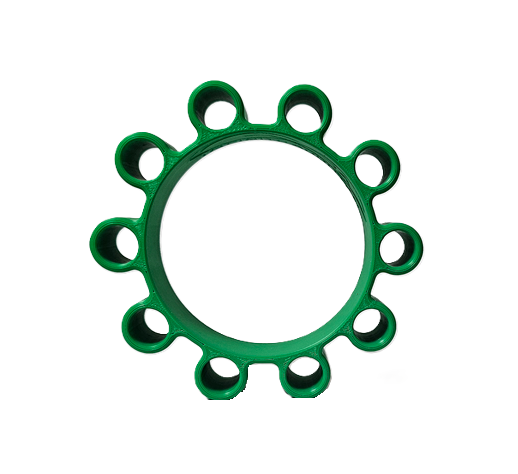 Secure Your Markers with the Marker Wheel – No More Caps Rolling Away!