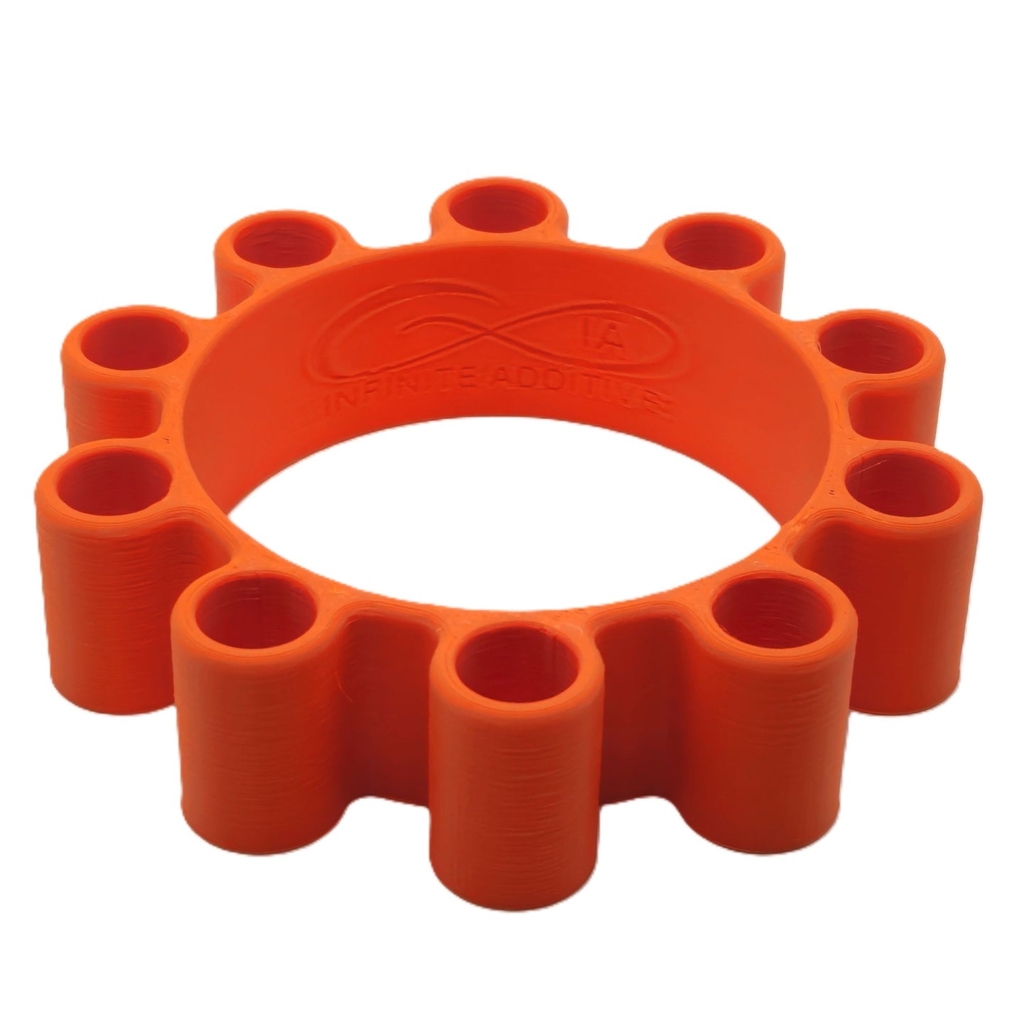Secure Your Markers with the Marker Wheel – No More Caps Rolling Away!