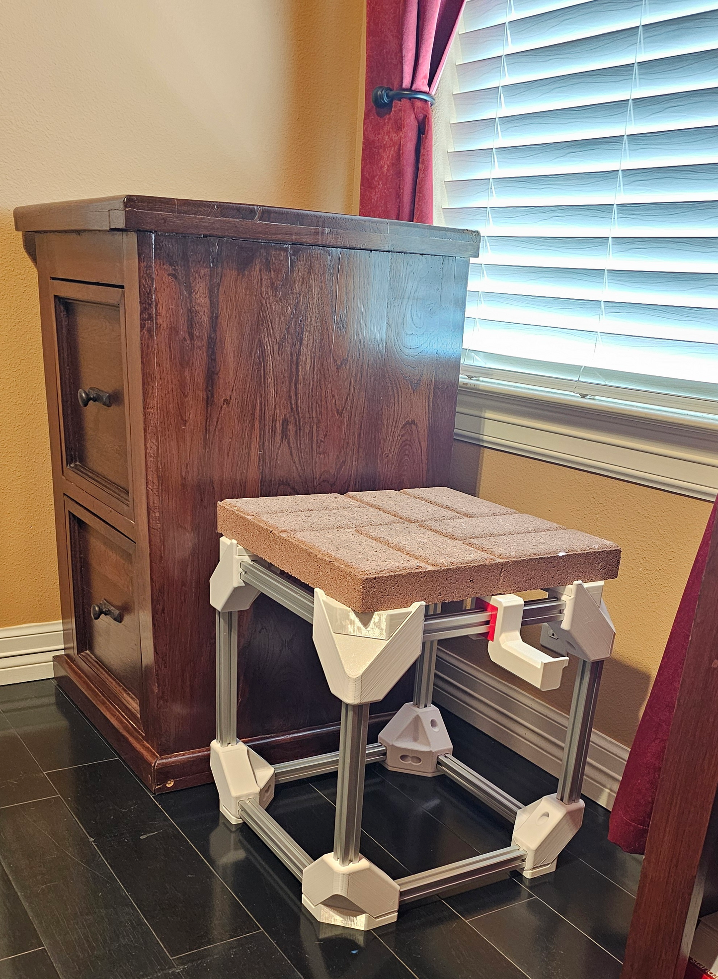 3D Printer Table Frame