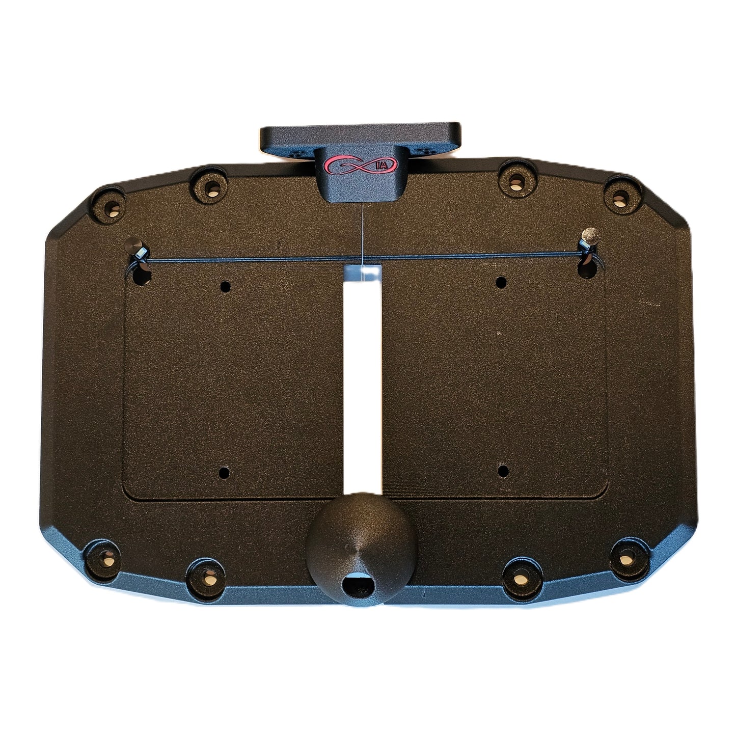 Spare Tire Delete Kit for Jeep Wrangler JL & JLU (2018–2025) | Choice of Camera Cover & Color