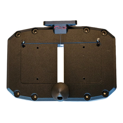 Spare Tire Delete Kit for Jeep Wrangler JL & JLU (2018–2025) | Choice of Camera Cover & Color