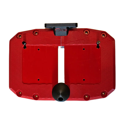 Spare Tire Delete Kit for Jeep Wrangler JL & JLU (2018–2025) | Choice of Camera Cover & Color