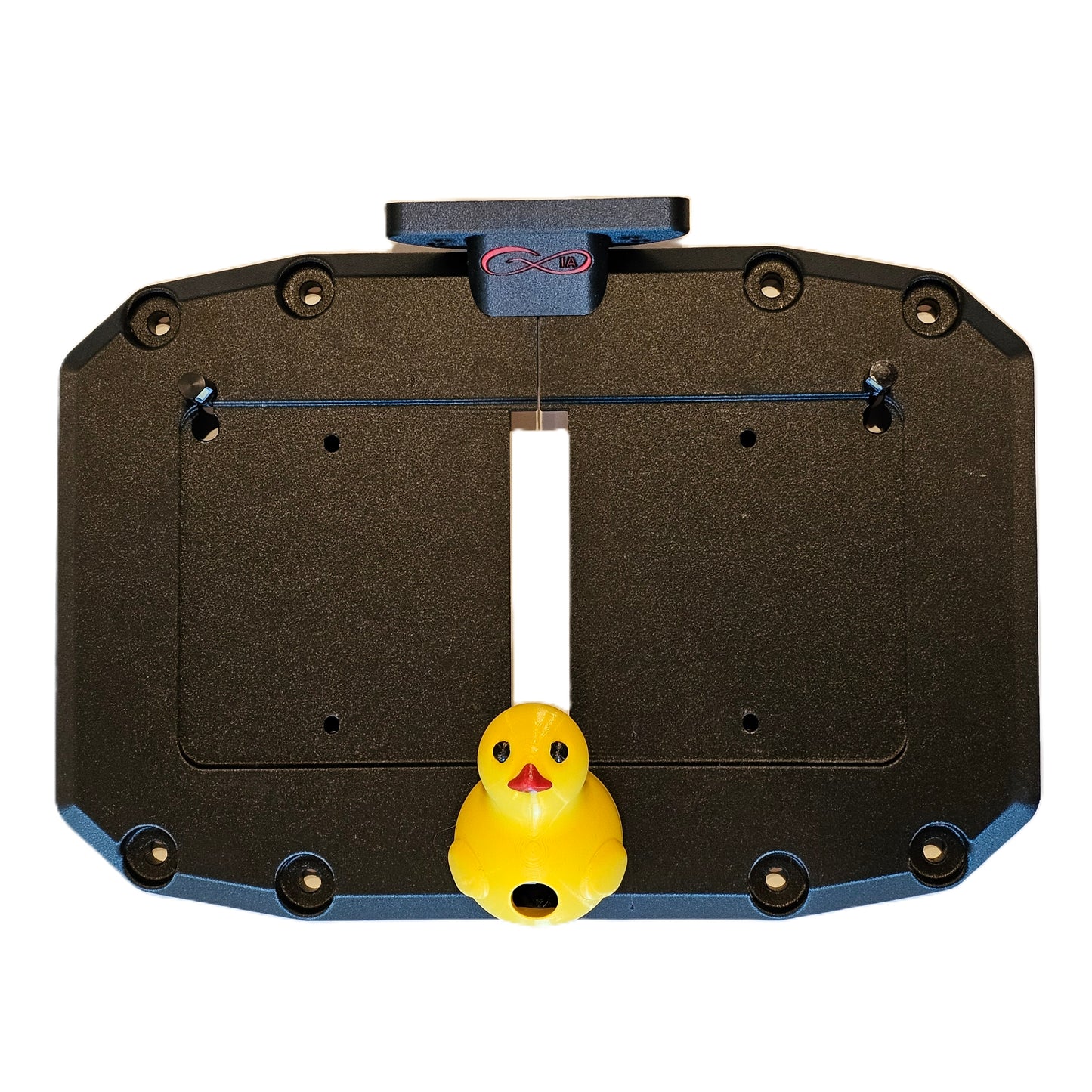 Spare Tire Delete Kit for Jeep Wrangler JL & JLU (2018–2025) | Choice of Camera Cover & Color
