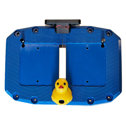 Spare Tire Delete Kit for Jeep Wrangler JL & JLU (2018–2025) | Choice of Camera Cover & Color