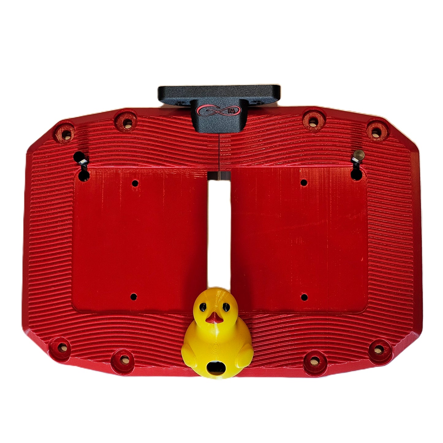 Spare Tire Delete Kit for Jeep Wrangler JL & JLU (2018–2025) | Choice of Camera Cover & Color
