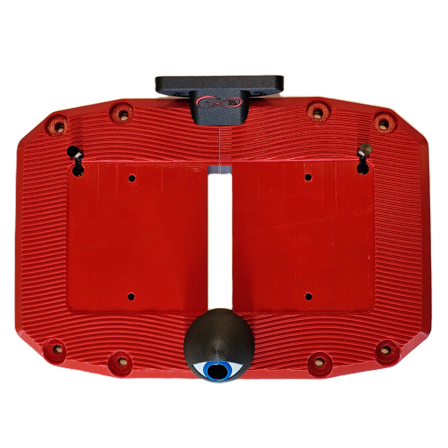 Spare Tire Delete Kit for Jeep Wrangler JL & JLU (2018–2025) | Choice of Camera Cover & Color